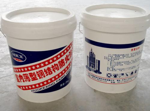 天津薄型室外防火涂料批发导向 结构选品、风险评估与可靠交易方案确研指针
